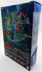 GI Joe Classified Series Target Exclusive Cobra Island Roadblock #11