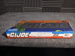 Hasbro GI Joe 25th Anniversary GI Joe Set 5 Pack Battle Pack Action Figures