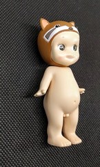 Sonny Angel Kewpie Animal Series-Raccoon 2005-Mini Figure Designer Toy No Box