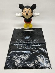Ron English Rodent Grin Glow In The Dark Version