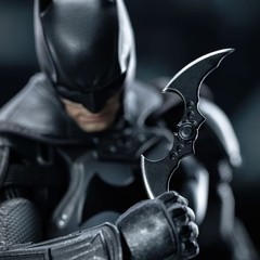 INART MAG-G0003 1/12 Batman Arkham Origins Collectible Action Figure Toys