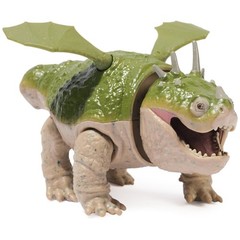 Dreamworks How To Train Your Dragon 4×:Toothless, Rumblehorn, Skrill, Gronckle🆕