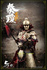 303 Toys No.MP002 Guarding General Qin Qiong Exclusive Ver 1/6 Figure In Stock