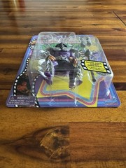 TMNT Playmates Reissue Movie Star Lot (2024)