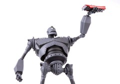 The Iron Giant Movie Mondo MT-2261 EXCLUSIVE EDITION