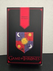 TheeZero Game Of Thrones Brienne Of Tarth 1/6 Deluxe Figure MIB USED