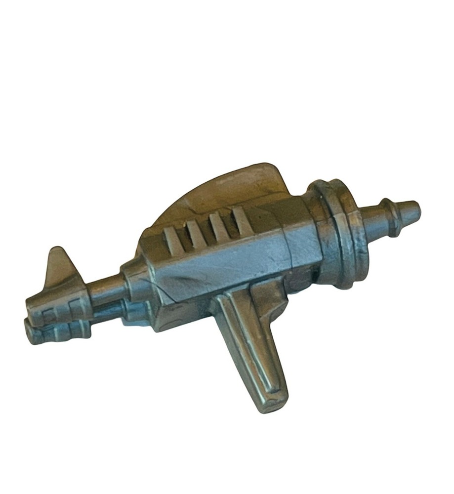 Roboto Gun Arm Masters of Universe vtg MOTU figure Mattel accessory weapon 1984