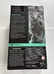 Star Wars Black Series LOT Of 3 Bodhi Rook Fifth Brother Magistrate Greef Karga