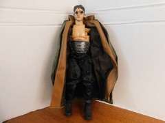 2004 Marvel Doc Ock 1/6 Scale 12″ Action Figure, Spider-Man 2 The Movie