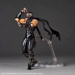 AC Toys Ninja Gaiden Ryu Hayabusa Action Figure IN STOCK