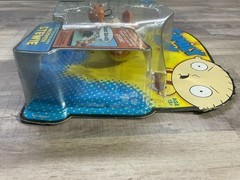 Family Guy Halloween Stewie Griffin Figure Playmates Crazy Interactive World F3