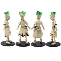 Boss Fight Studio Dr.Stone ISHIGAMI – IN STOCK! US SELLER HOT!