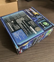 THREEZERO Mega Man X MDLX Action Figure USA Seller Rockman