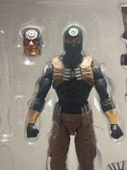 Marvel Legends 6″ Bullseye Only Daredevil Muse 2-Pack Hasbro Exclusive MCU