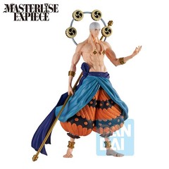 Ichibansho Figure – One Piece – Enel (The Greatest Battle) Masterlise Collectibl