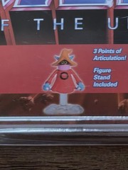 World’s Smallest Masters of the Universe Series 2 Orko 1.25-Inch Micro Figure