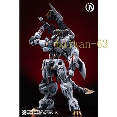 IN ERA+ 1/72 RMD Series F.N.R-09 Fenrir Assemble Plastic Model Kit Mecha Toy