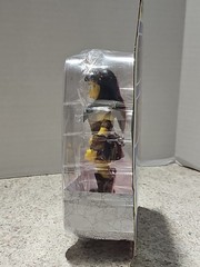 NECA 2014 The Simpsons 25th Ann Lucy Lawless 5″ Action Figure Series 2