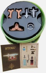 LotR Your Pick! – Miniverse – Make It Mini – Lord of the Rings – You Pick Which!