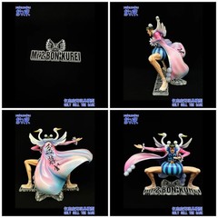 Base for POP NAMI VIVI LAW ROBIN SHANKS USOPP Bentham BELLMERE Memory replay
