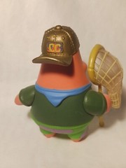 Patrick Star Funko Pop