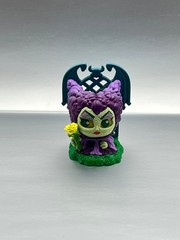 Disney Doorables In Full Bloom Series 30 Characters to Collect Blooms Topiary
