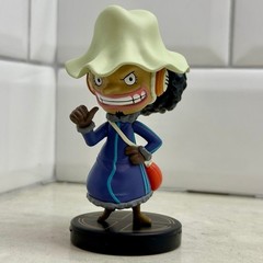 Sogeking usopp One Piece Punk Hazard Arc stamp collectible figure toy gift