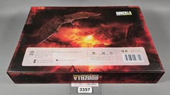 Hiya Toys RODAN Flameborn Godzilla King of the Monsters Exquisite Basic EBG0272