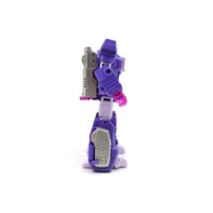 G1 PT03 Transform Robot 3.9in Action Figure Model Deformabl Combiner Toy