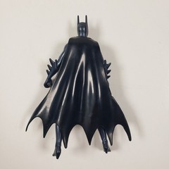 Batgirl Action Figure 1997 Batman & Robin Movie Line 5″ loose DC Comics Kenner