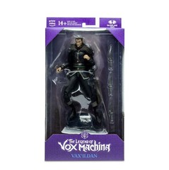 McFarlane Toys – VAX’ILDAN – LEGEND OF VOX MACHINA