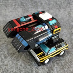 FJ Voltron Vehicle Force 15 Form-fitting Airplane collection Figure Toy New Gift