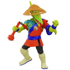 Boss Fight Studio Fae Kwan Pterodactyl / Warrior Monk – Saurozoic Warriors