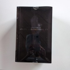 Evangelion: New Theatrical Edition ANGEL CHROMOSOME-XX