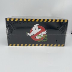 GameStop Exclusive Culturefly Ghostbusters 35th Anniversary Collector’s Box