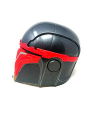Jazwares Star Wars Wearable Deluze Darth Revan Helmet