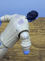 2009 Mattel Avatar Jake Sully RDA & Avatar Form Action Figure Lot Cameron 4”