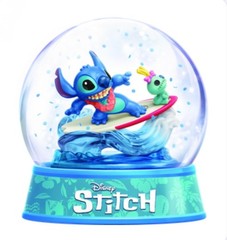 ZURU MINI BRANDS CREATE DISNEY SNOW GLOBE SERIES 1 (PICK YOUR CHARACTER)