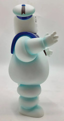 11″ STAY PUFT marshmallow MAN puff puffed GHOSTBUSTERS figure TOY action SLIMER