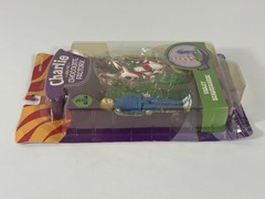 Charlie & The Chocolate Factory – Violet Beauregarde Action Figure Funrise 2005