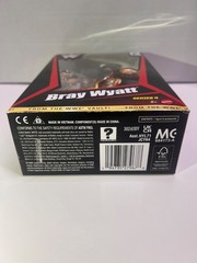 Mattel WWE Elite RSC Exclusive From the Vault Bray Wyatt Series 4 Action Figure
