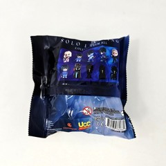 Solo Leveling Series 1 Minifigures Mini Figures – Lot of 72 Sealed Blind Bags