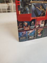 Metal Gear Solid 2 Solid Snake, 2001 McFarlane