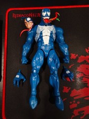 Marvel Legends Gamerverse Blue Venom