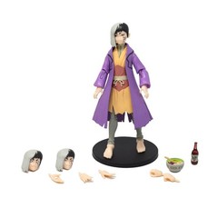 Boss Fight Studio Dr.Stone ASAGIRI – US SELLER – IN STOCK NOW!