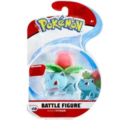 POKEMON Battle Figure Official Wicked Cool Toys FREE SHIPPING