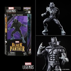 2022 Marvel Studios MCU Legends ATTUMA BAF 6″ Scale Hasbro Figure Set of 6 (Six)