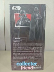 IN STOCK Hot Toys HONO STUDIO HS10 Darth Vader Star Wars: Rebels 1/6 Figure NEW
