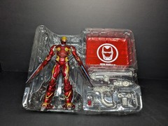 Marvel MK-50 Iron Man Avengers Infinity War Action Figure
