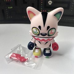 Superplastic Janky Series 4- ELECTROKITTY